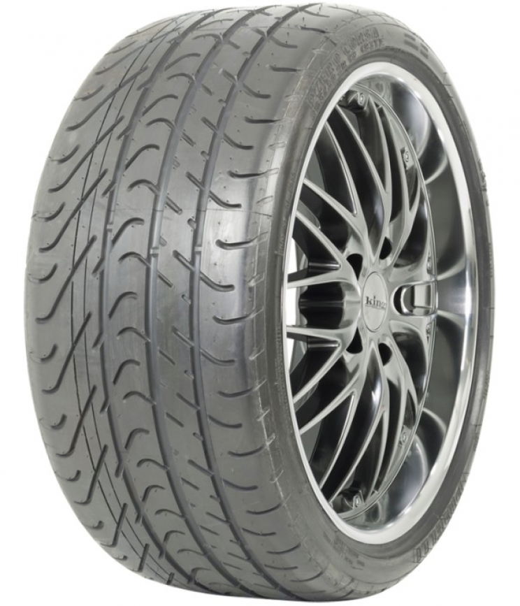 Pirelli P Zero Corsa Asimmetrico 335/30 R18 102Y