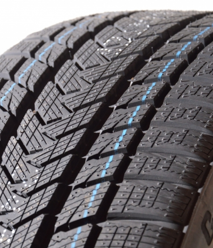 Gripmax PRO WINTER 255/40 R18 100V