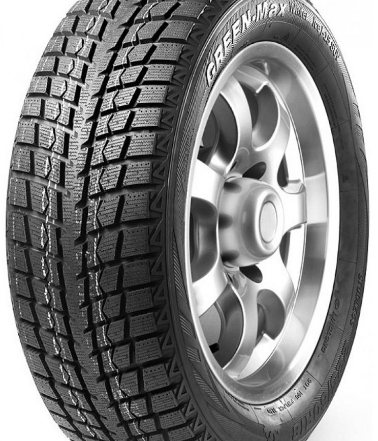 Green-Max Winter Ice I-15 225/50 R17 98T