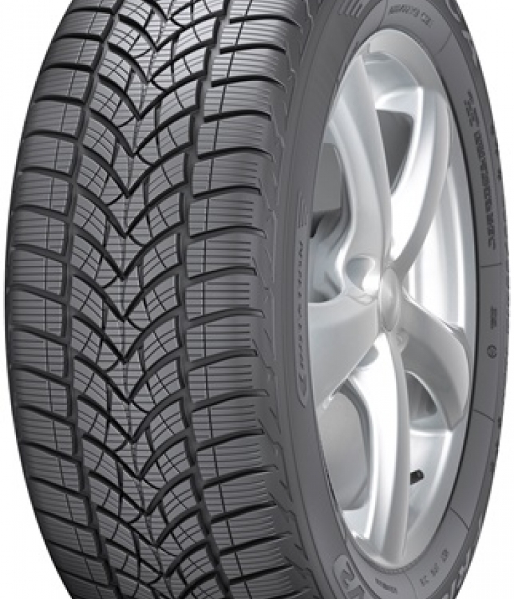 DEBICA FRIGO SUV 2 255/55 R18 109H