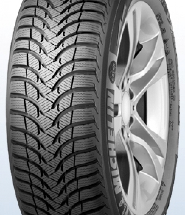 Michelin ALPIN A4 GRNX 175/65 R15 84T