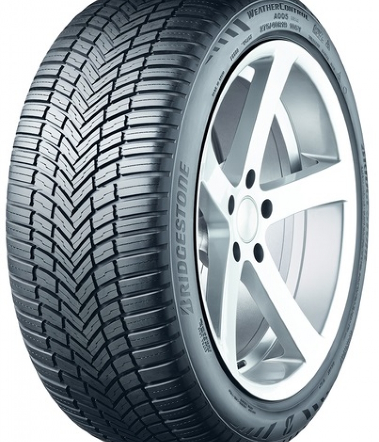 Bridgestone Weather Control A005 EVO DriveGuard 185/65 R15 92H