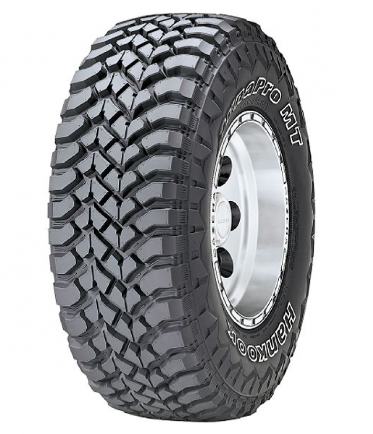 Hankook Dynapro MT (RT03) 11/31 R15 110Q