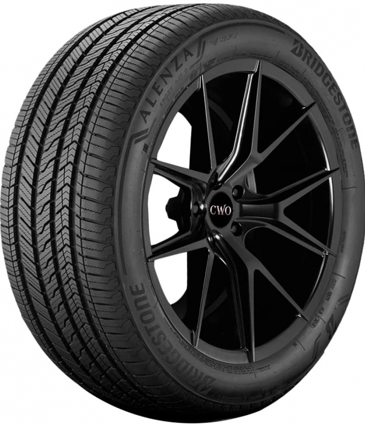 Bridgestone Alenza Sport All Season 255/55 R19 111V