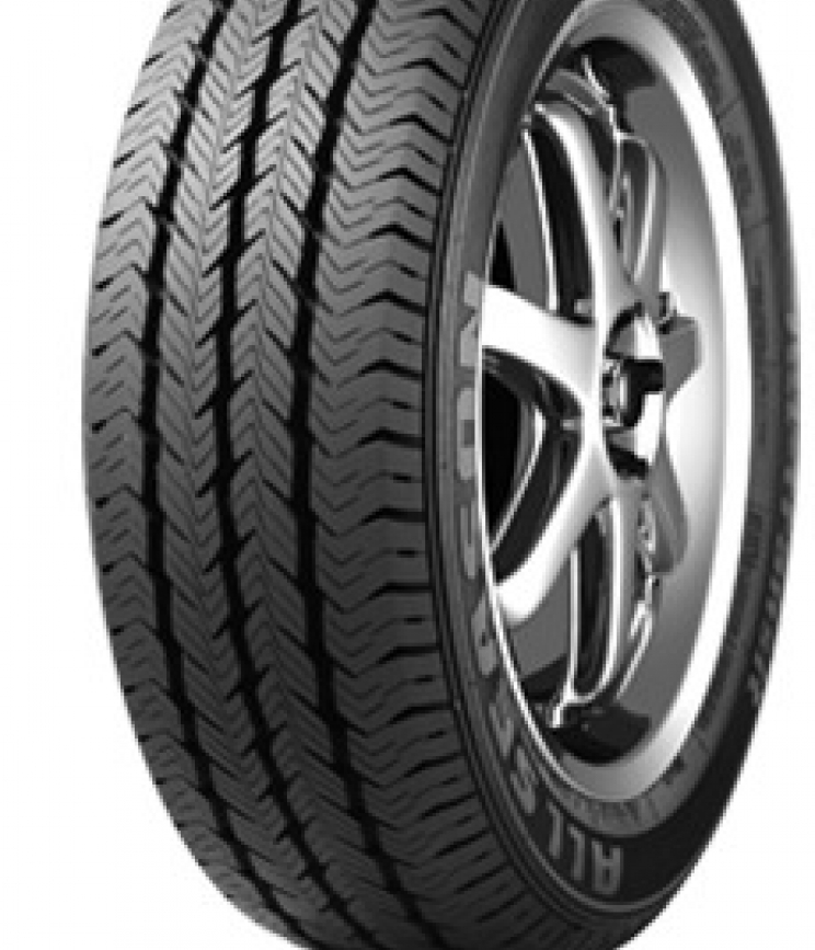 HIFLY ALL-TRANSIT 205/65 R16 107T