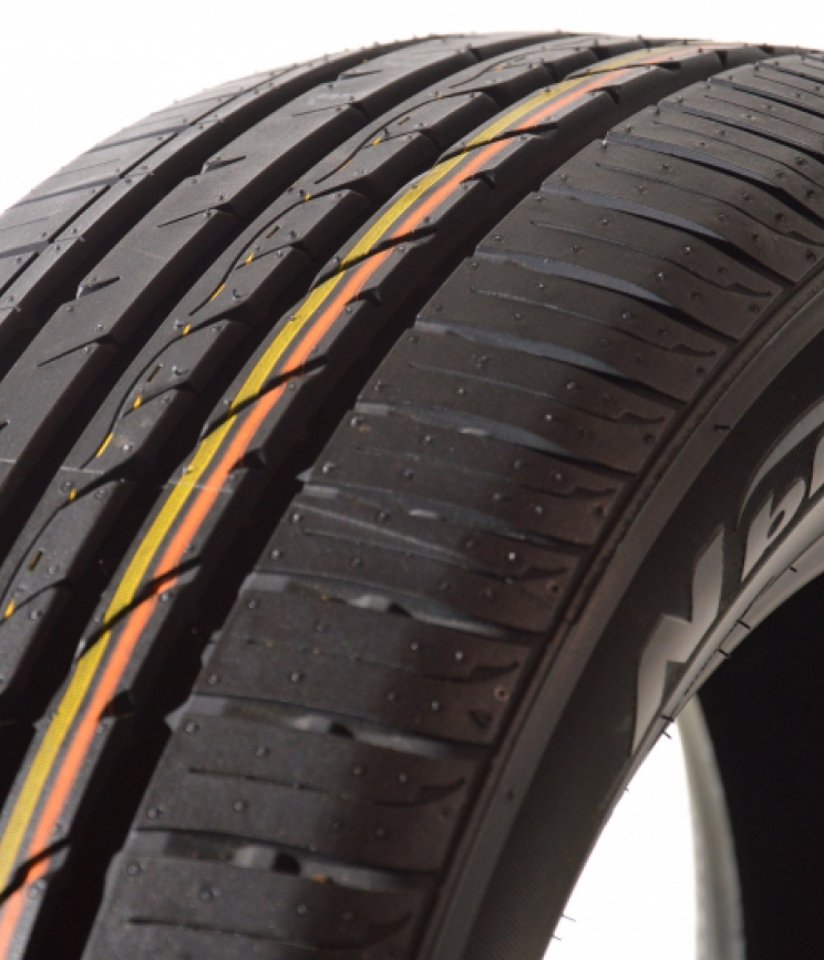 Nexen NBLUE HD PLUS 205/65 R16 95H