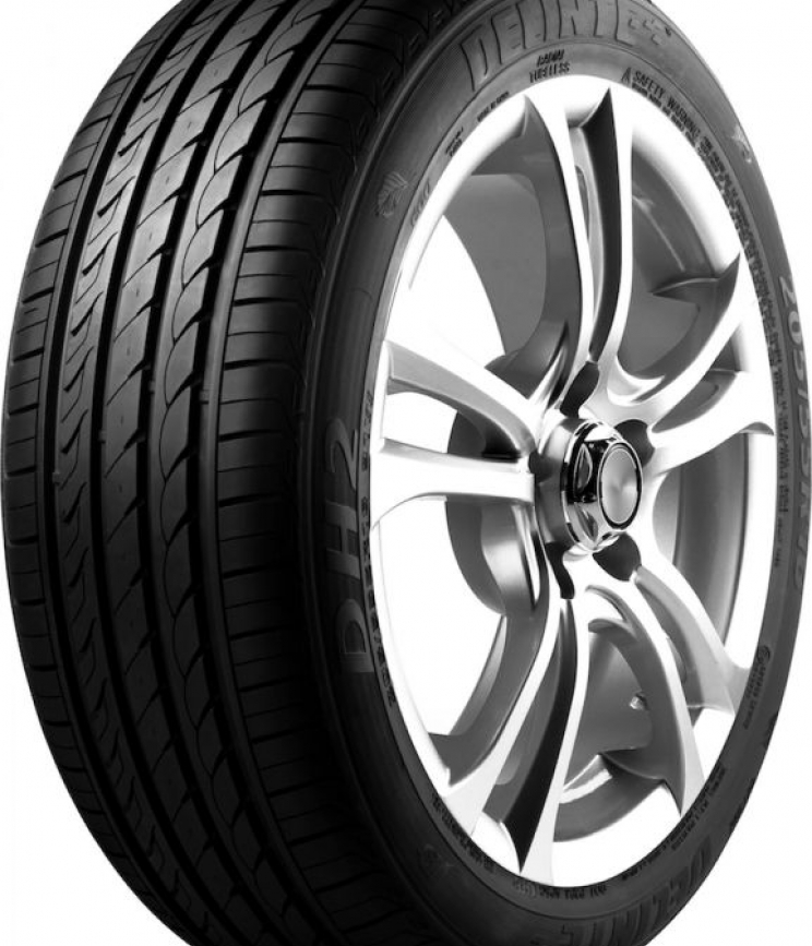 DELINTE DH2 205/55 R16 91V