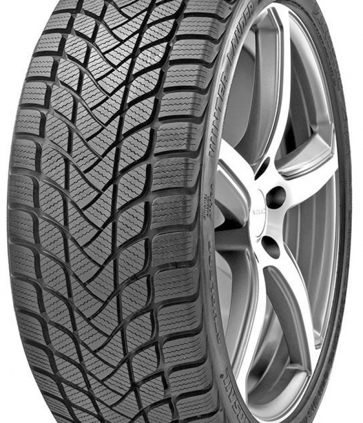 Landsail Winter Lander Nordic 205/50 R17 93T