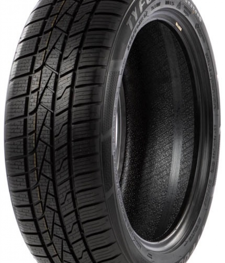Tyfoon AllSeason 5 195/65 R15 95V