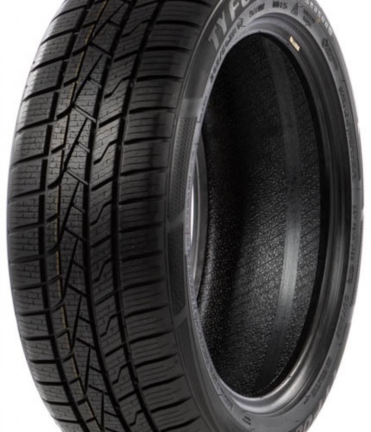 Tyfoon AllSeason 5 195/60 R15 88H