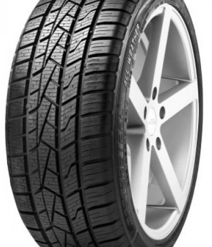 Mastersteel All Weather 195/65 R15 91H