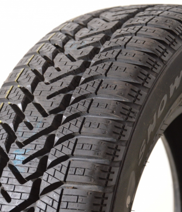 Pirelli Snowcontrol 3 195/55 R16 91H