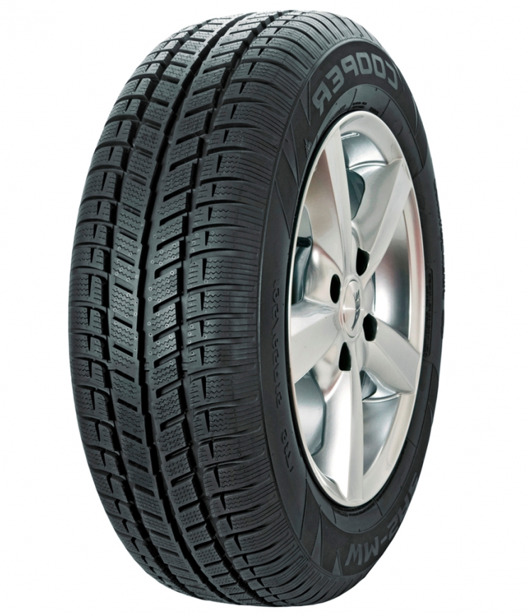 Cooper Weather-Master SA2+ 195/65 R15 91T