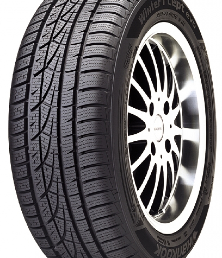 Hankook Winter I*cept Evo (W310) 205/45 R17 84V