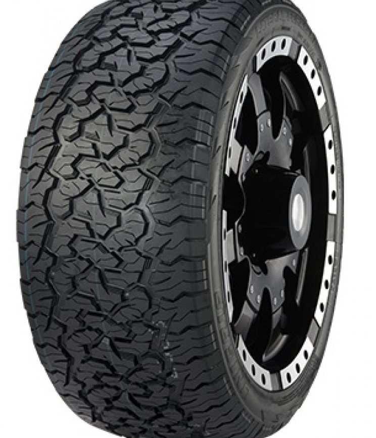 Unigrip Lateral Force A/T 205/70 R15 96H