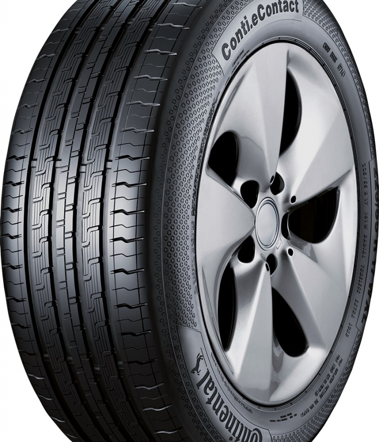 Continental Conti.eContact 205/55 R16 91Q