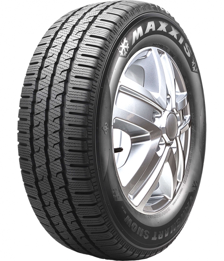 MAXXIS Vansmart Snow WL2 215/60 R17 109/107H