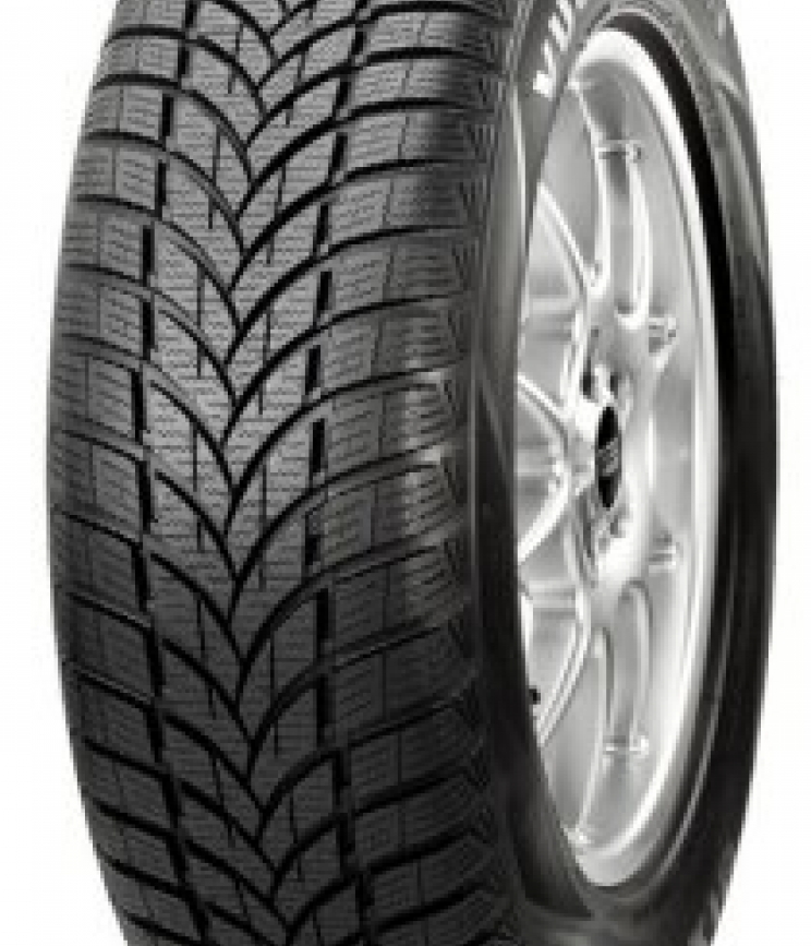 MAXXIS Victra Snow SUV MA-SW 225/75 R16 104H
