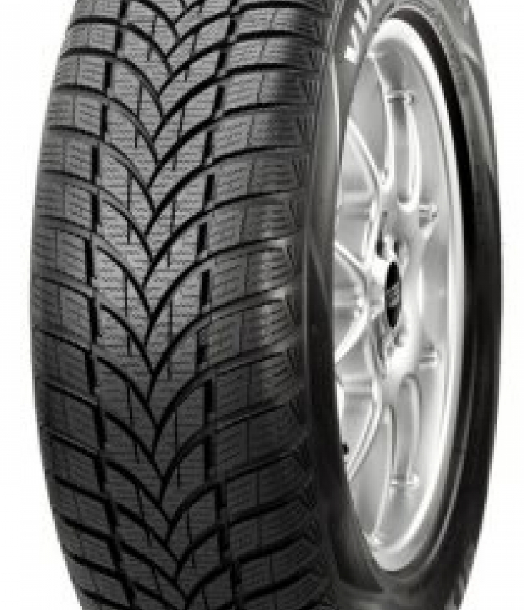 MAXXIS Victra Snow SUV MA-SW 235/60 R17 102V