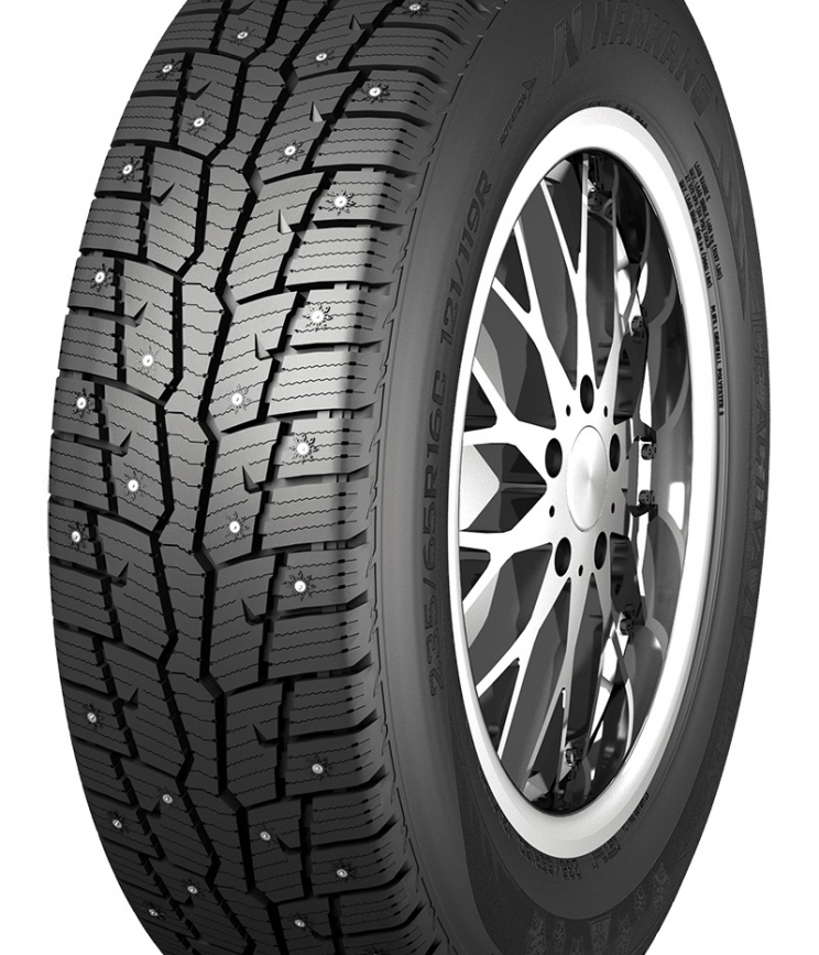 Nankang IV-1 155/80 R13 90/88Q