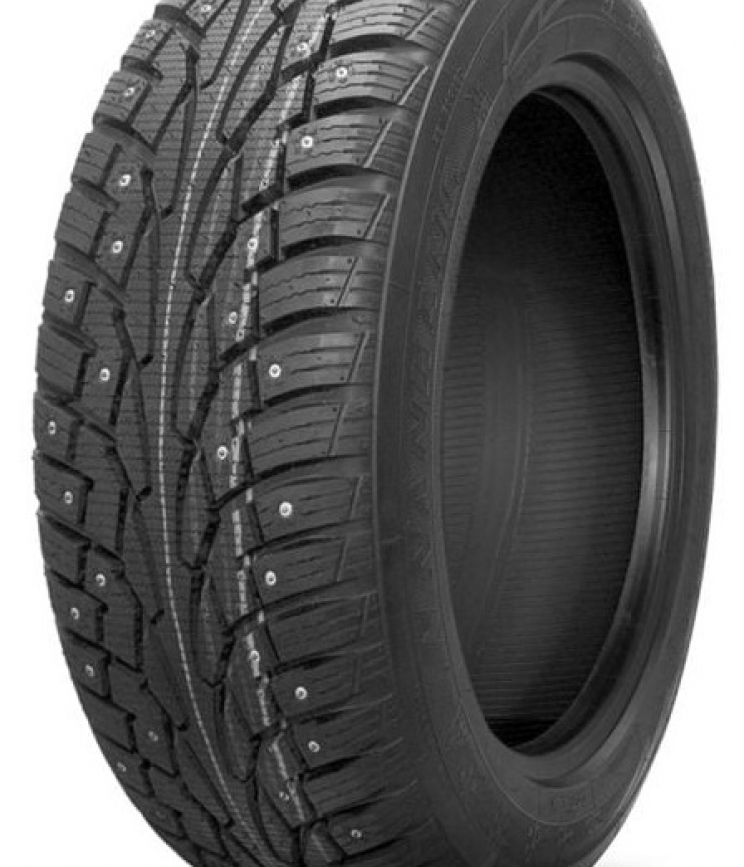 Nankang Snow Winter SW-7 265/65 R17 116T