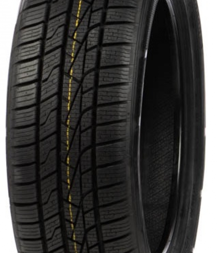 Roadhog RGAS01 195/60 R15 88H