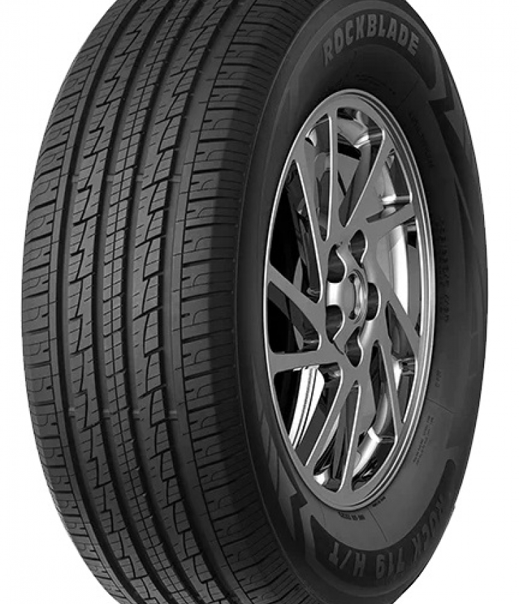 Rockblade Rock 719 H/T 215/65 R17 99V