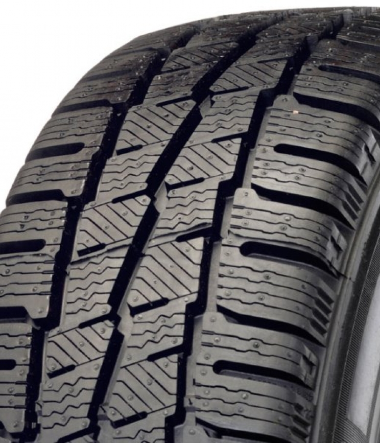 Michelin Agilis Alpin 215/75 R16 113R