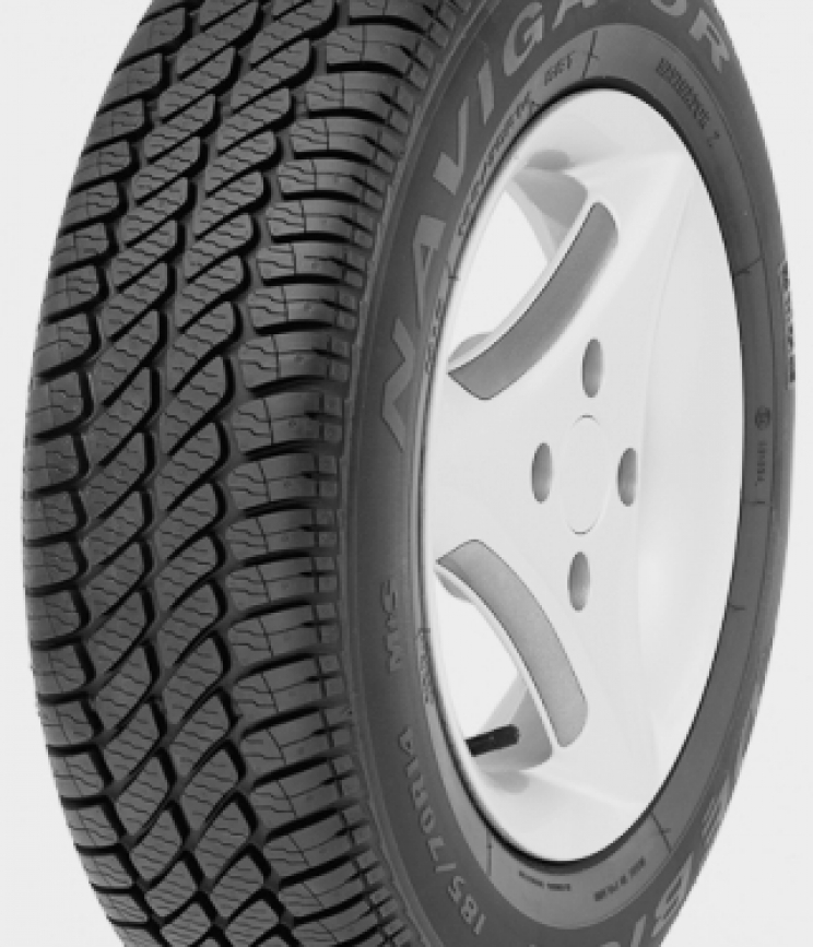 DEBICA NAVIGATOR 2 185/70 R14 88T