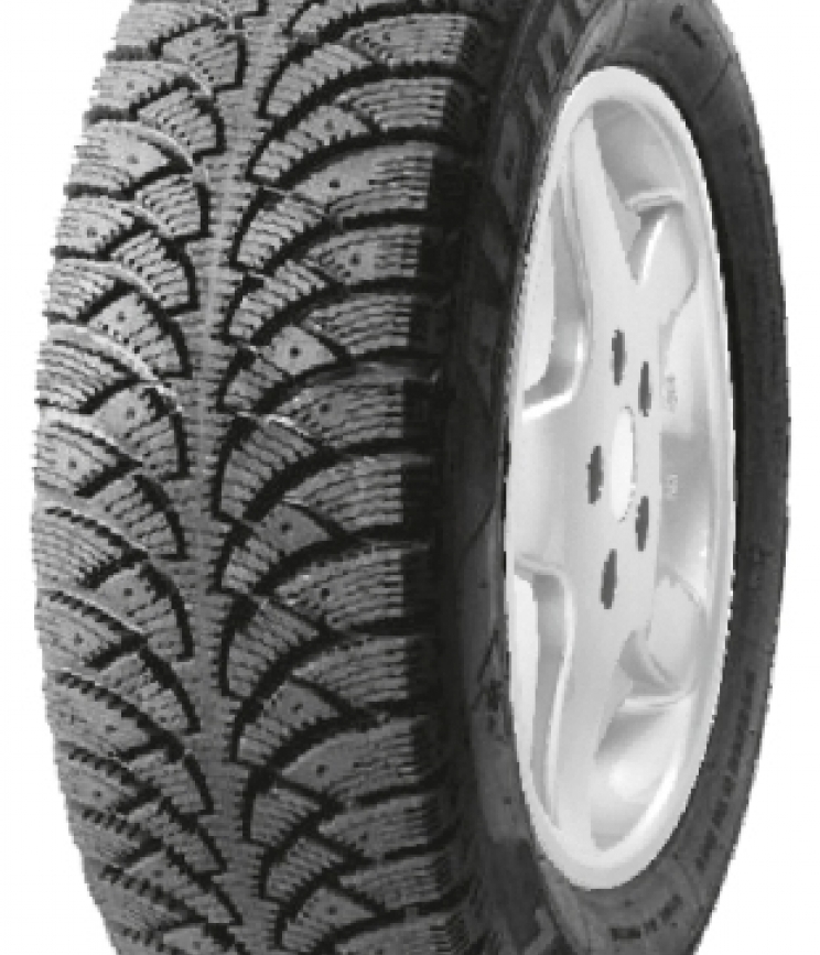 PROFIL (Atnaujintos) ALPINER 185/60 R14 82T