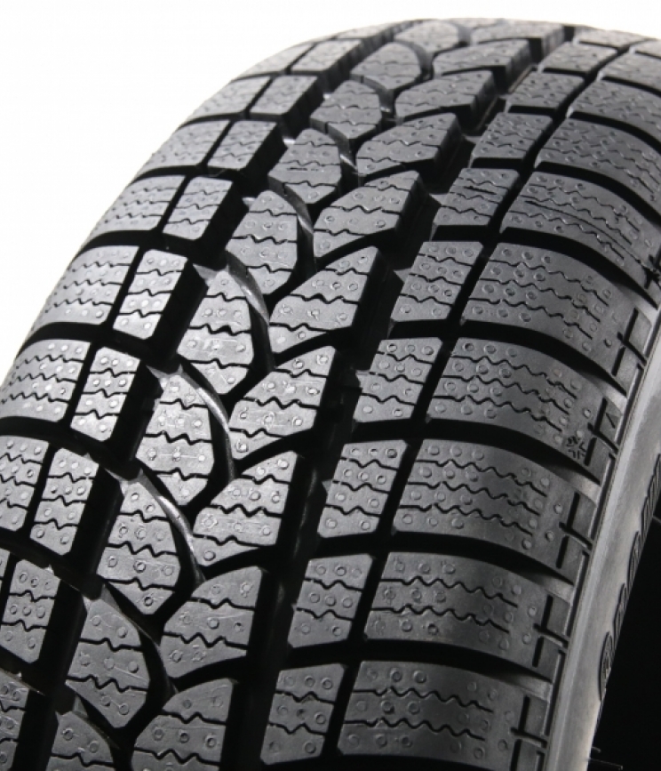 Riken Snowtime B2 175/70 R14 84T