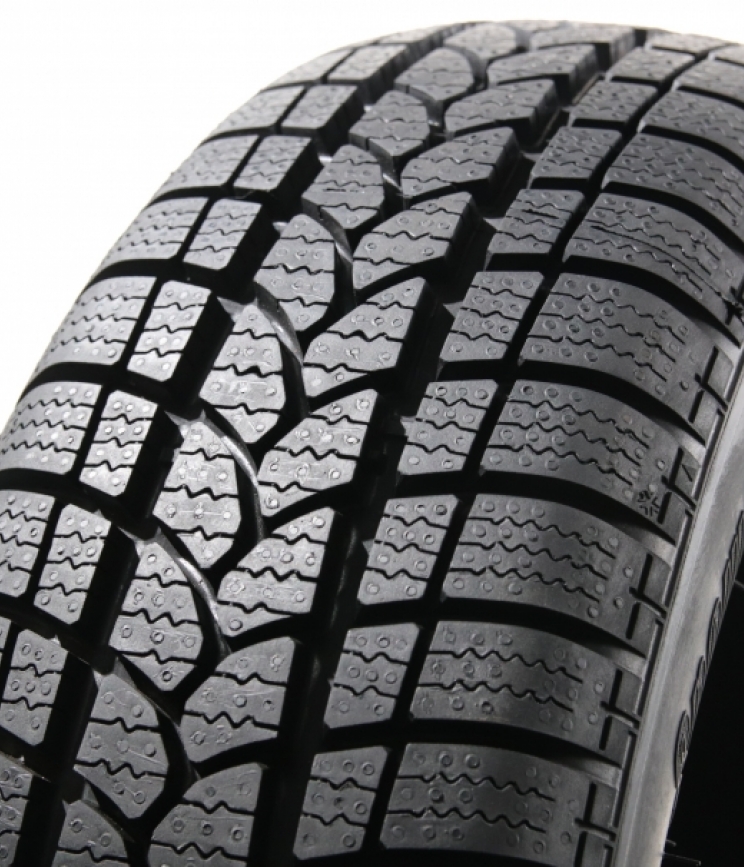 Riken Snowtime B2 175/70 R13 82T