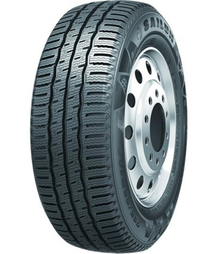 Sailun Endure WSL-1 225/65 R16 112/110R