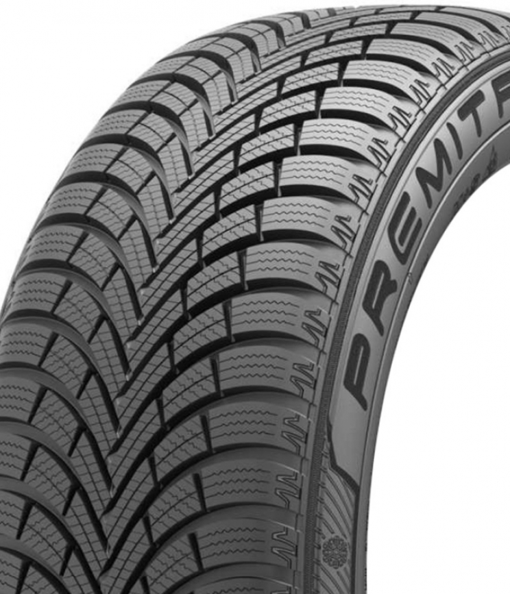 MAXXIS WP6 225/45 R17 94V