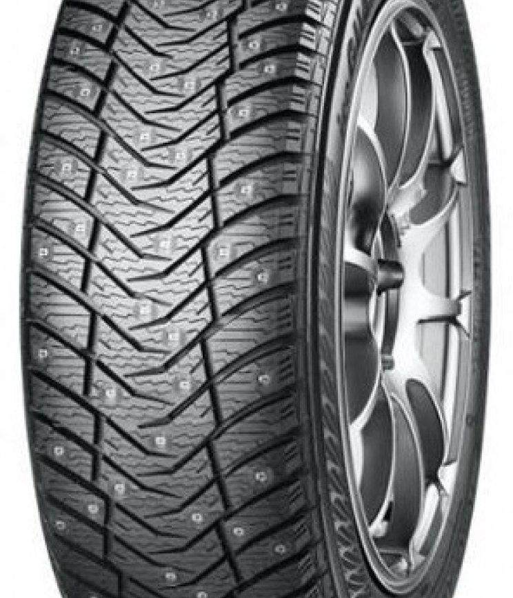 Yokohama ICE GUARD IG65 295/40 R20 110T