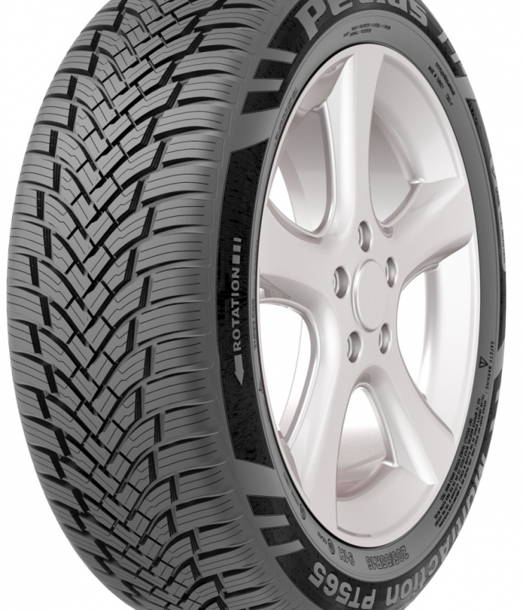 Petlas MultiAction PT565 205/60 R16 96V