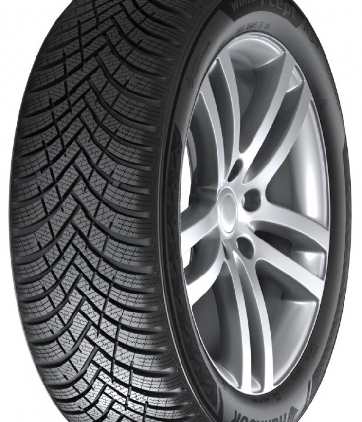 Hankook Winter i*cept RS3 (W462B) 225/55 R17 97H