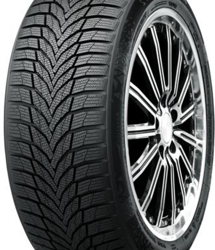 Nexen WINGUARD SPORT 2 (WU7) 235/45 R18 98V