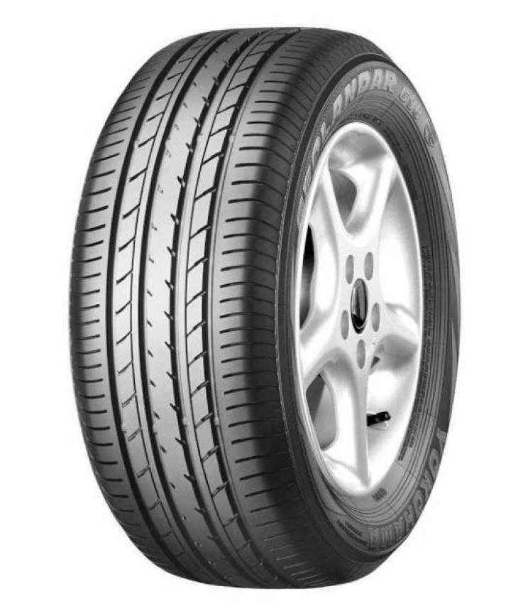 Yokohama Geolandar G98FV 225/65 R17 102V