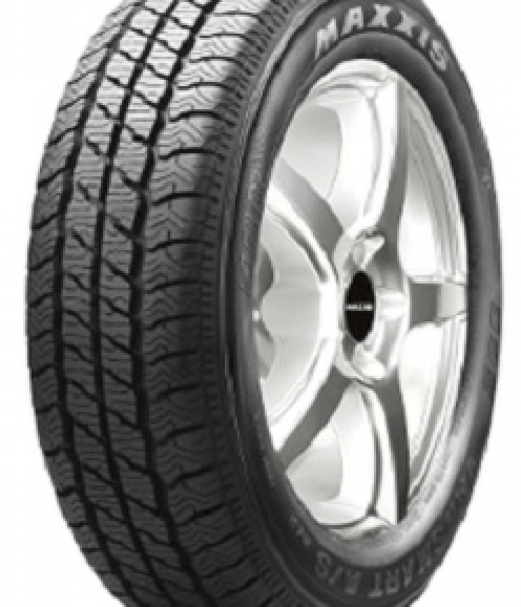 MAXXIS Vansmart A/S AL2 195/60 R16 99T