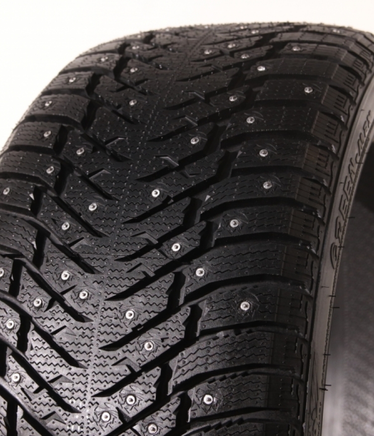 GreenMax G-M W Grip 2 225/35 R19 88T