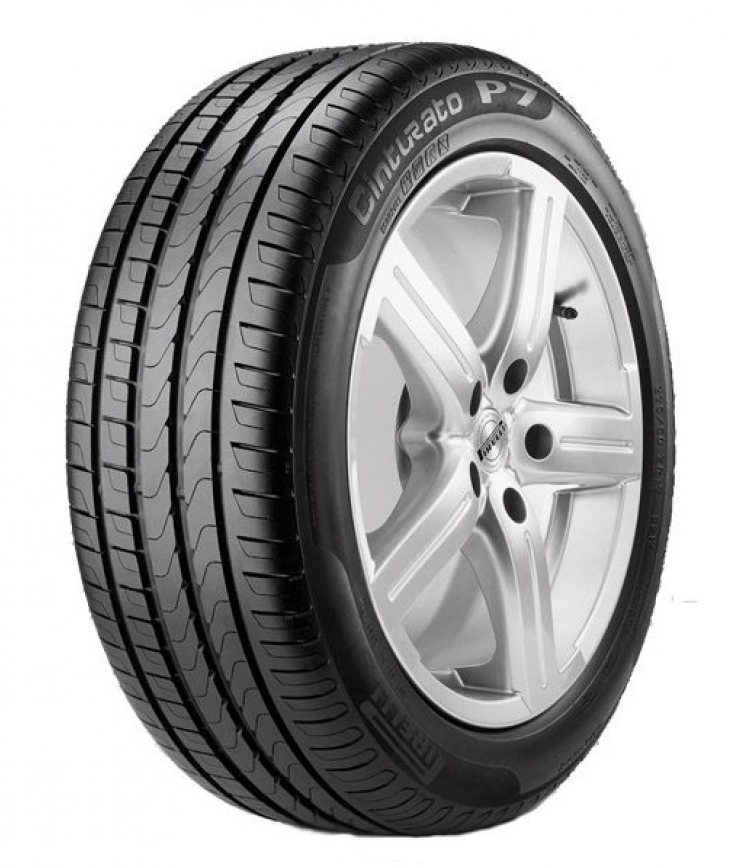 Pirelli CINTURATO P7 BLUE 225/50 R17 94H