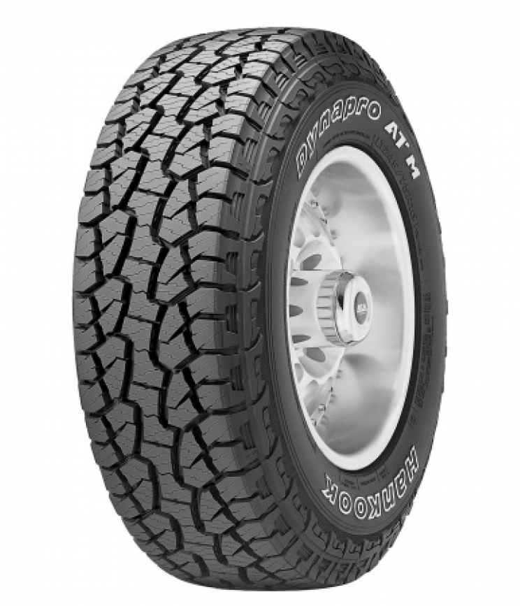 Hankook Dynapro AT-M (RF10) 265/70 R17 113T