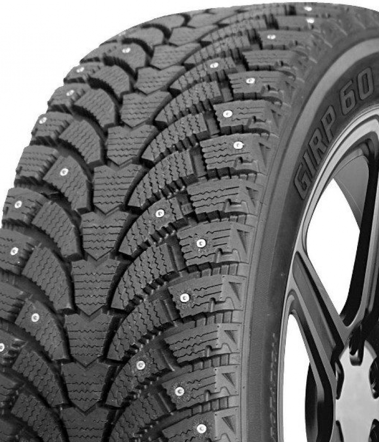 Antares GRIP 60 ICE DYGL. 225/50 R18 95T