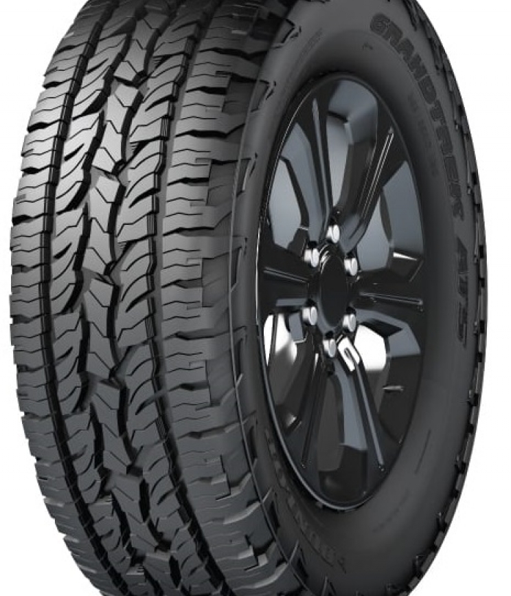 DUNLOP Grandtrek AT5 265/70 R16 112T