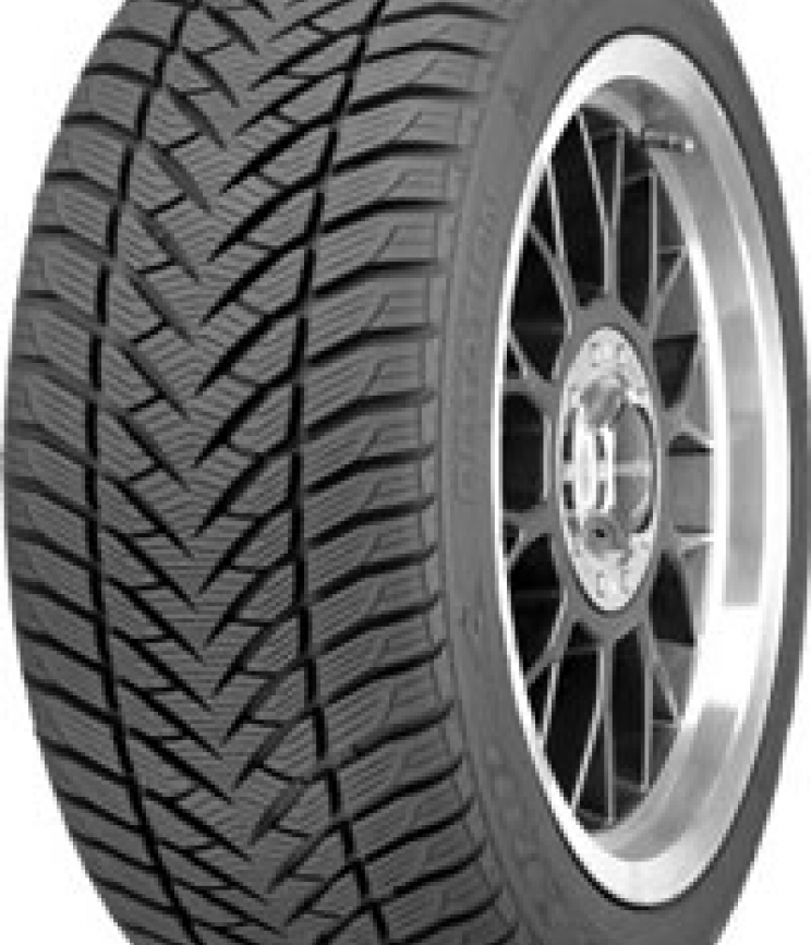 Goodyear ULTRAGRIP 255/55 R18 109H