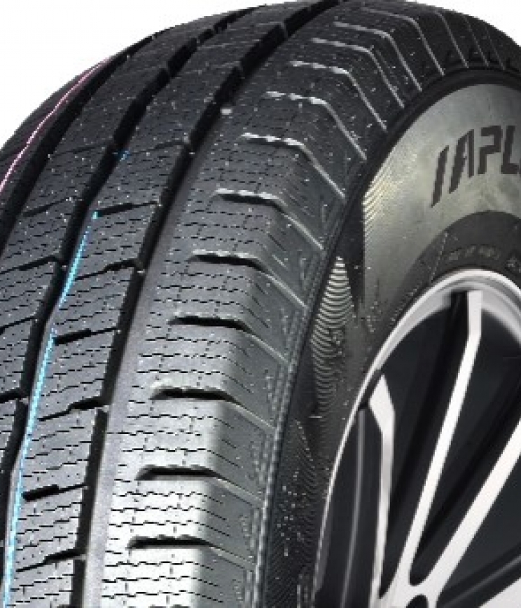 Aplus A869 215/75 R16 113R