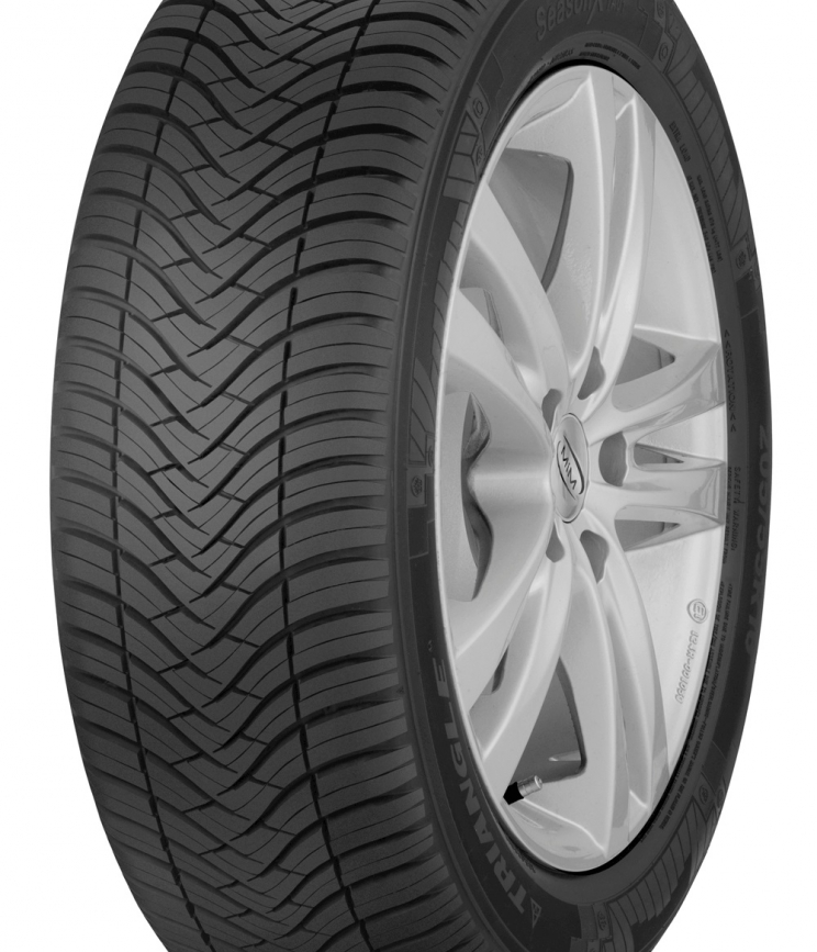 Triangle SeasonX TA01 215/50 R18 92W