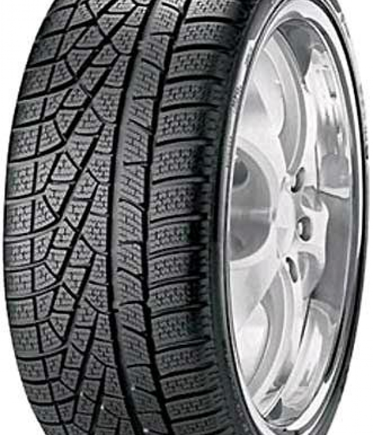 Pirelli WINTER SOTTOZERO 245/35 R18 92V