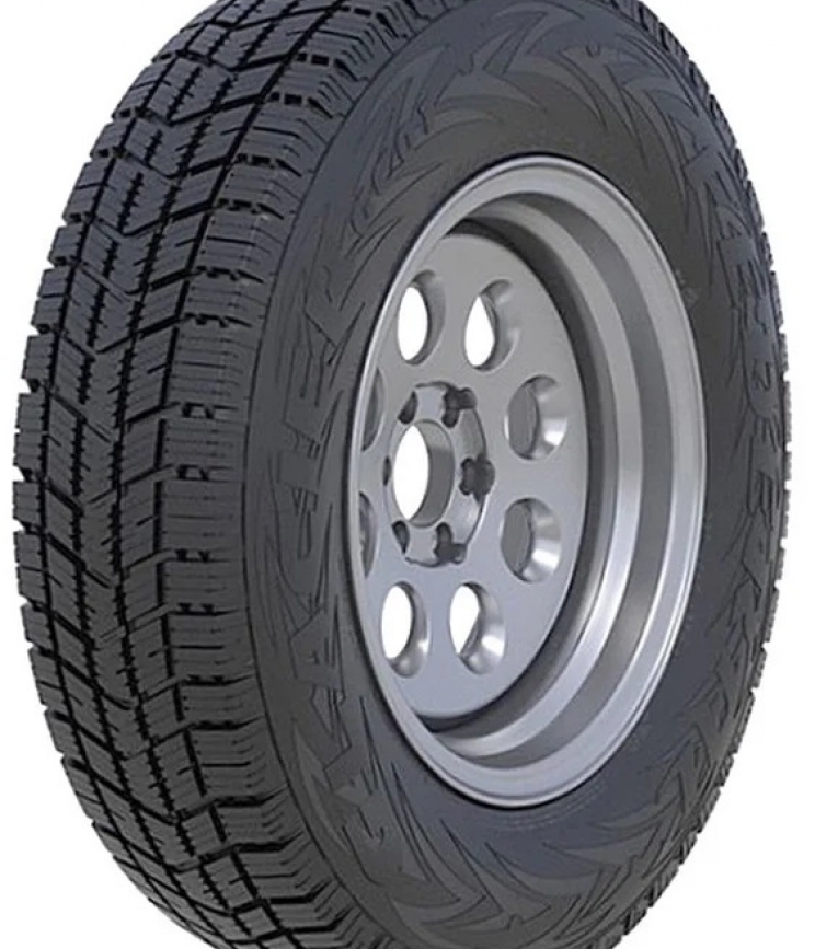 FEDERAL Glacier GC01 195/75 R16 107/105R